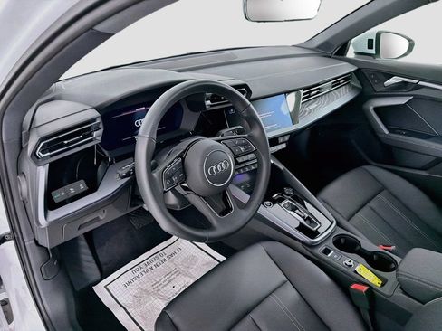 Used 2026 Audi A3 2.0T Premium AWD/4WD image 9