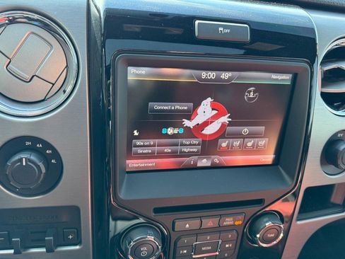 Used 2013 Ford F150 Limited image 21