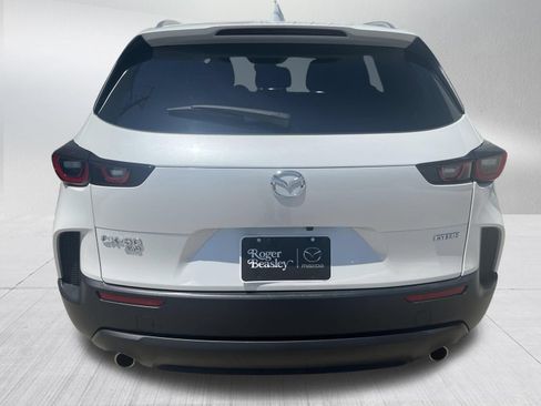Certified 2025 MAZDA CX-50 2.5 Hybrid w/ Preferred Pkg AWD/4WD image 7