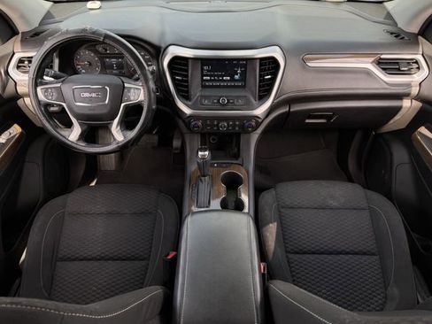 Used 2018 GMC Acadia SLE FWD image 10