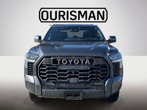 Used 2024 Toyota Tundra Platinum image 2