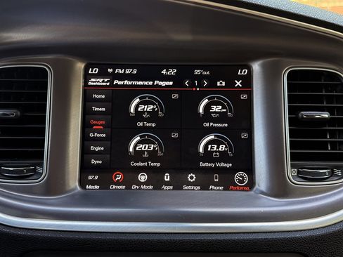 Used 2020 Dodge Charger Scat Pack RWD image 19