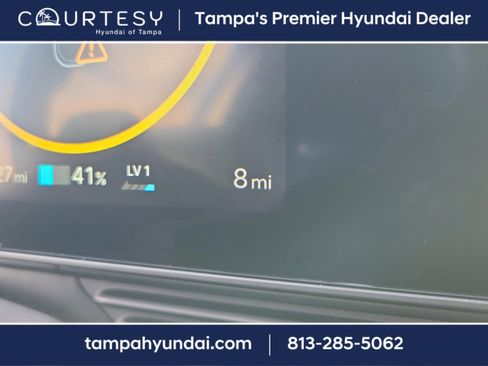 New 2026 Hyundai Ioniq 5 SEL image 40