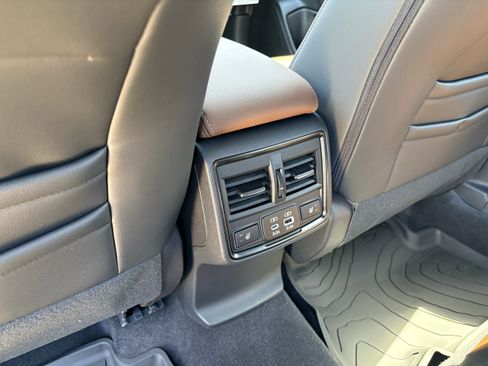 New 2026 Subaru Forester Touring image 31