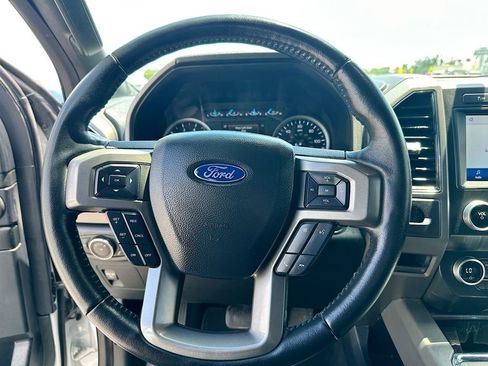 Used 2021 Ford Expedition XLT RWD image 18