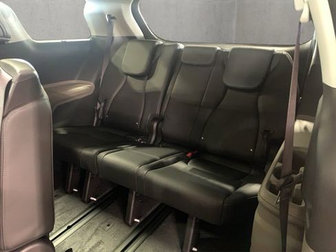 New 2026 Kia Carnival SX image 14