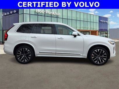 Used 2025 Volvo XC90 B6 Core w/ Protection Package Premier