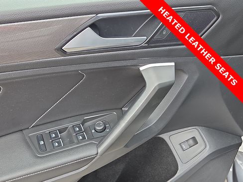 Used 2024 Volkswagen Tiguan Wolfsburg Edition FWD image 15