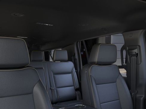 New 2026 GMC Yukon XL Elevation image 25