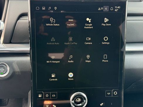 New 2026 GMC Terrain Elevation w/ Black Edition AWD/4WD image 23