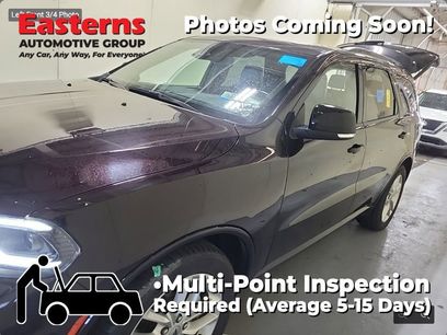 Used 2024 Dodge Durango GT