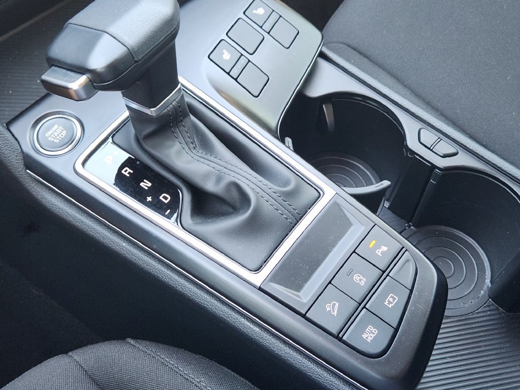 New 2026 Kia Sportage LX w/ LX Convenience Package FWD image 15