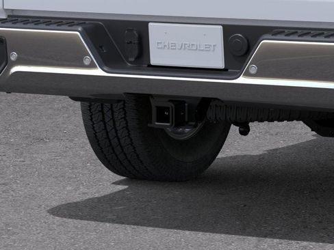 New 2026 Chevrolet Silverado 3500 W/T AWD/4WD image 38