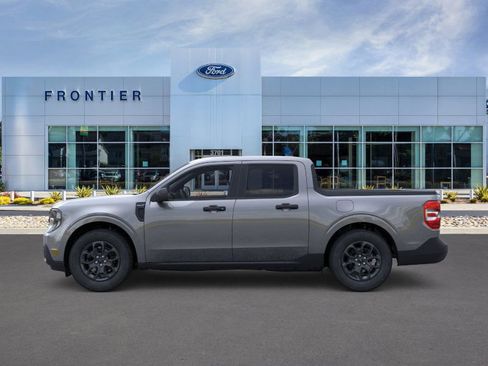 New 2026 Ford Maverick XLT image 3