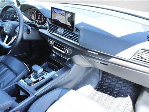 Used 2023 Audi Q5 2.0T Premium Plus AWD/4WD image 27