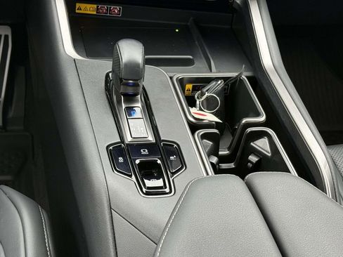 Used 2024 Lexus TX 500h F SPORT Premium w/ Tech and Co image 20