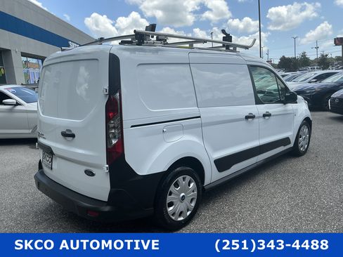 Used 2020 Ford Transit Connect XL FWD image 5