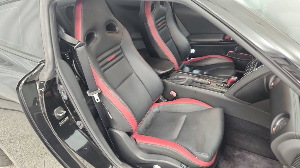 Used 2012 Nissan GT-R Black Edition AWD/4WD image 50