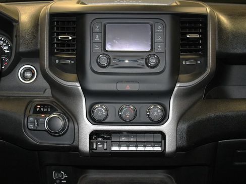 Certified 2024 RAM 3500 Tradesman w/ Bed Utility Group AWD/4WD image 16