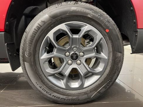 New 2026 Ford Maverick XLT image 7