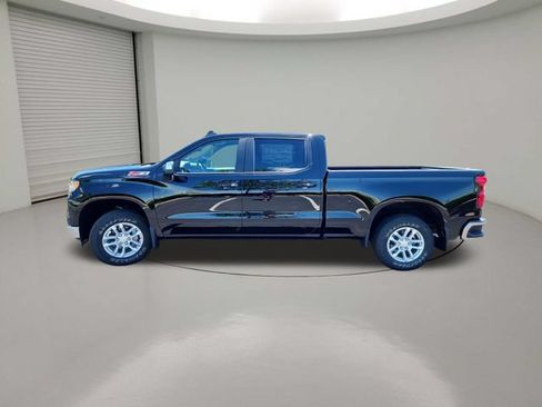 New 2026 Chevrolet Silverado 1500 LT AWD/4WD image 4
