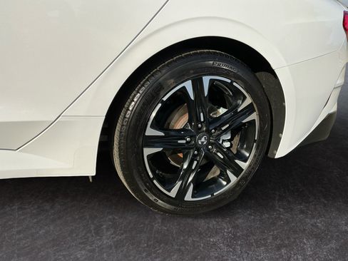 Used 2021 Kia K5 GT-Line image 10