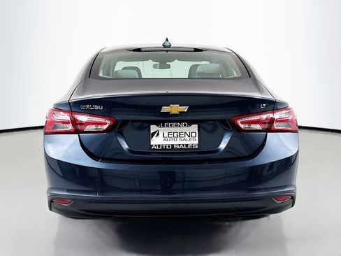 Used 2019 Chevrolet Malibu LT w/ LPO, Convenience Package 2 FWD image 7