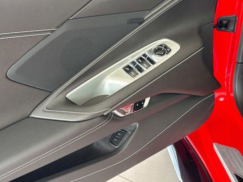 New 2026 Chevrolet Corvette Z06 image 14