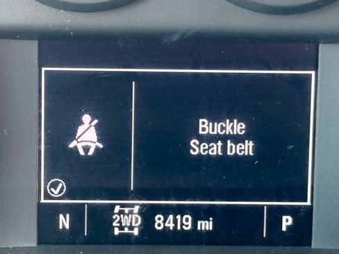 Used 2025 Chevrolet Silverado 3500 W/T AWD/4WD image 33