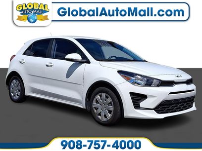 Used 2023 Kia Rio S