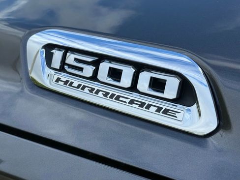 New 2026 RAM 1500 Laramie RWD image 30