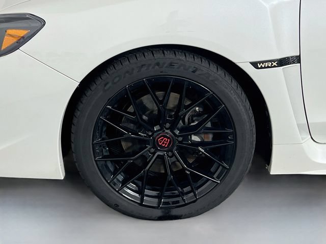 Used 2018 Subaru WRX AWD/4WD image 10