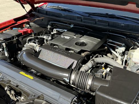 Used 2023 Nissan Frontier SV w/ SV Convenience Package image 33