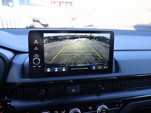 New 2026 Honda CR-V Sport Touring image 22