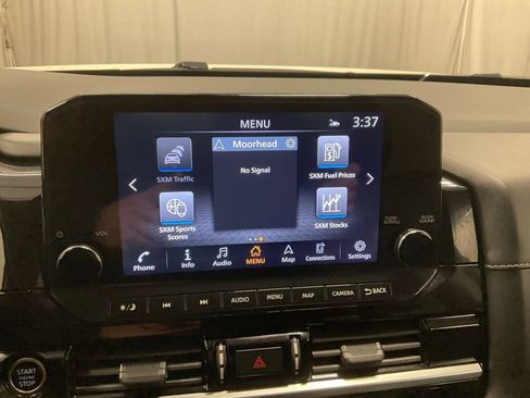 Used 2023 Nissan Pathfinder SL image 23