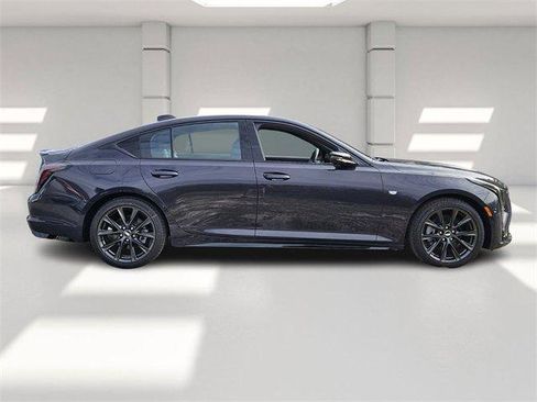 New 2026 Cadillac CT5 Sport image 6