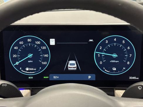 Used 2025 Hyundai Sonata Limited image 18