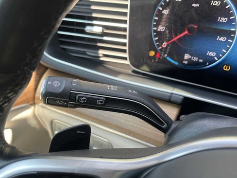 Used 2022 Mercedes-Benz GLS 450 4MATIC image 41