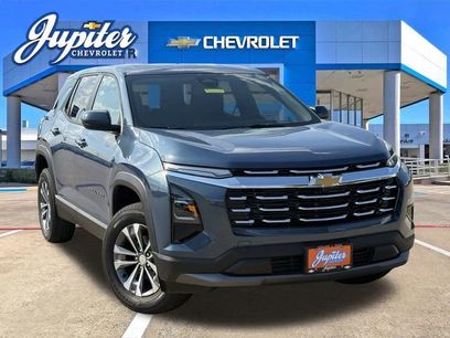 New 2026 Chevrolet Equinox LT w/ Convenience Package II