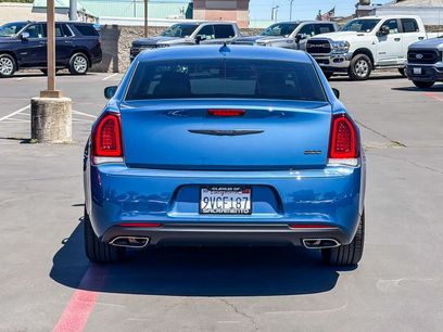 Used 2023 Chrysler 300 Touring w/ Sport Appearance Package