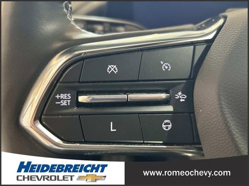 Certified 2024 Chevrolet Traverse Z71 w/ Enhanced Driving Package image 18