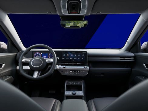 New 2026 Hyundai Kona Limited FWD image 11