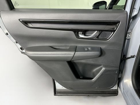 Used 2024 Honda CR-V EX-L image 26