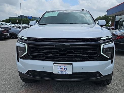 Used 2026 Chevrolet Tahoe High Country image 3