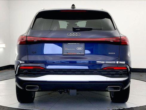 Certified 2025 Audi Q5 Premium Plus w/ Premium Plus AWD/4WD image 6