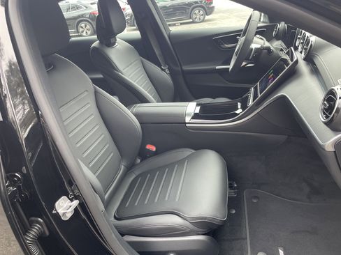 New 2026 Mercedes-Benz C 300 Sedan image 44
