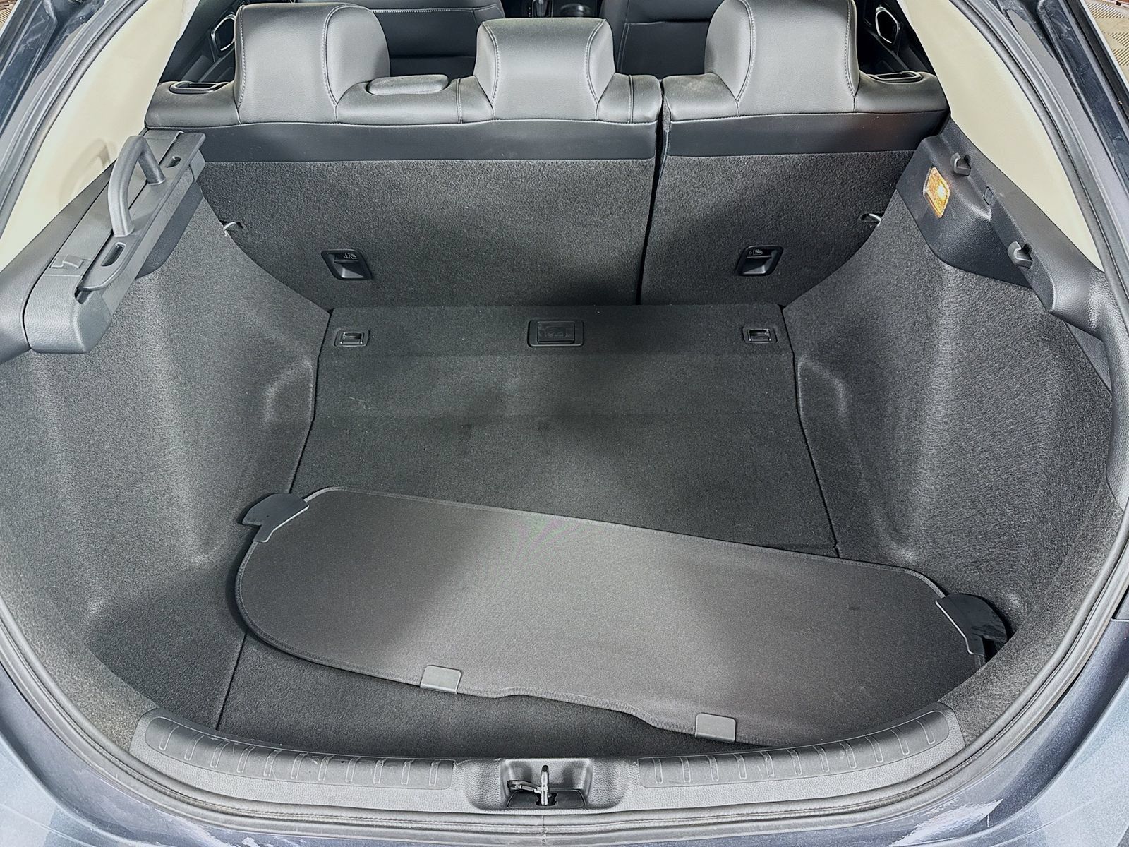 Used 2022 Honda Civic EX-L image 21
