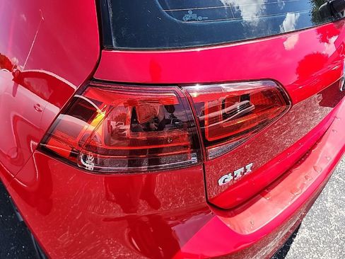 Used 2017 Volkswagen GTI S FWD image 11