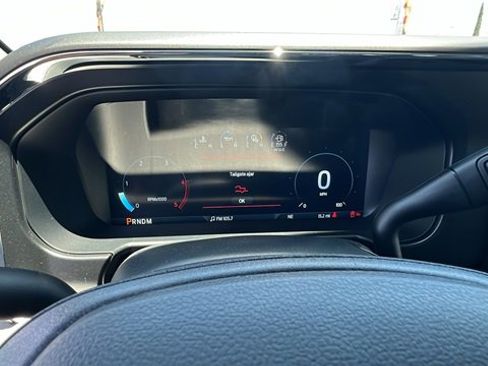 New 2025 Ford F250 XLT w/ Black Appearance Package image 30