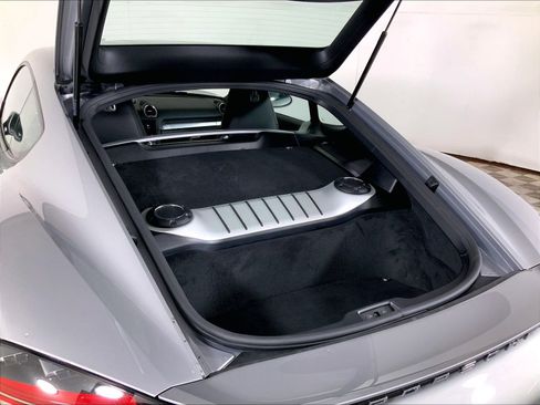 Used 2025 Porsche 718 Cayman RWD image 20